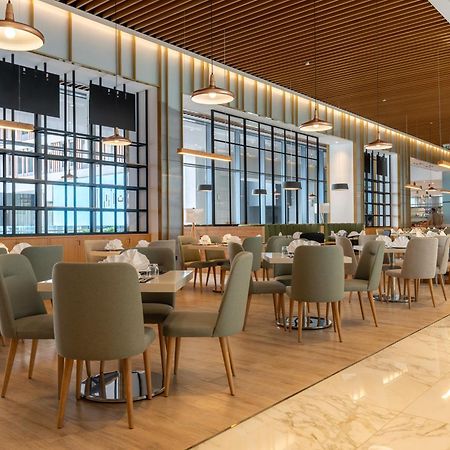 West Walk Retaj Hotel Al Rayyan エクステリア 写真