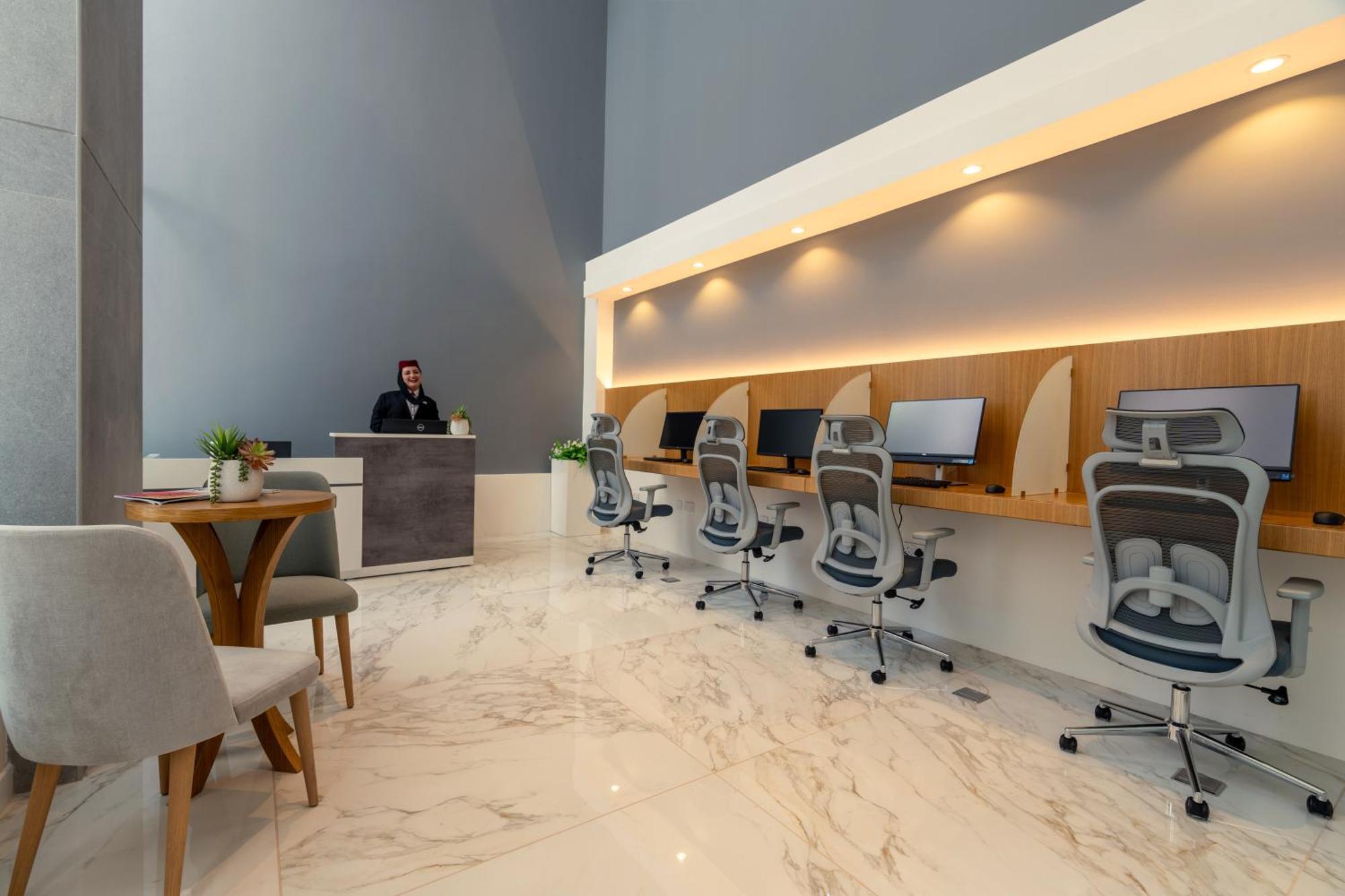 West Walk Retaj Hotel Al Rayyan エクステリア 写真
