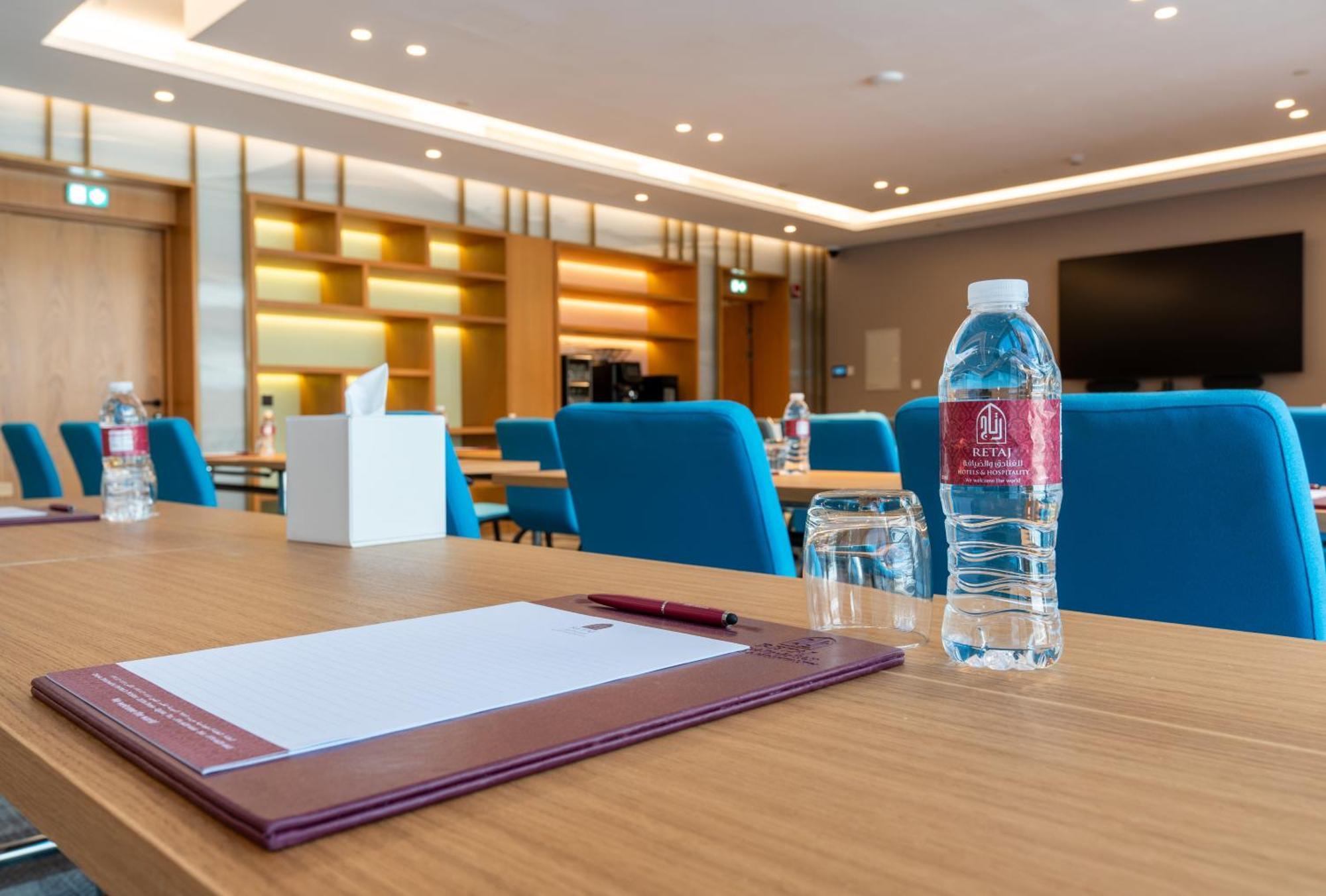 West Walk Retaj Hotel Al Rayyan エクステリア 写真