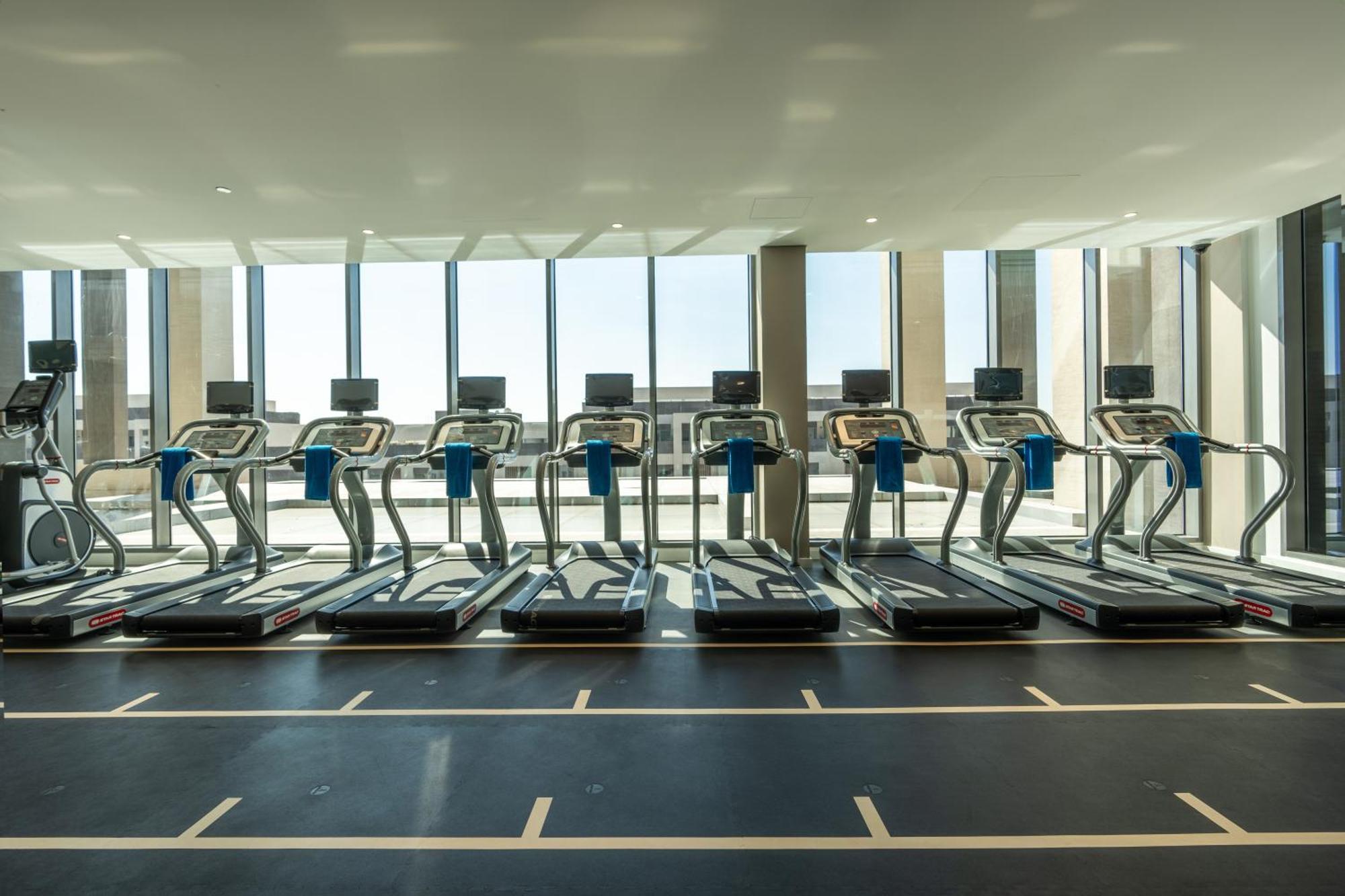 West Walk Retaj Hotel Al Rayyan エクステリア 写真