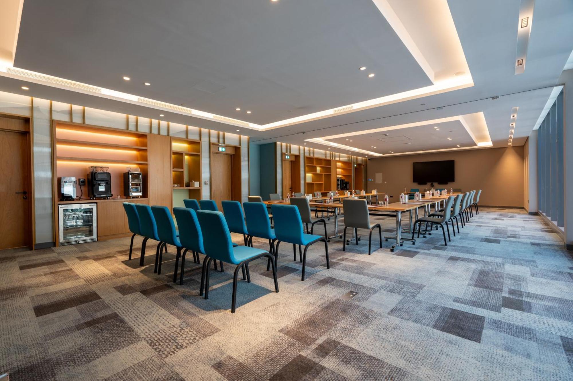 West Walk Retaj Hotel Al Rayyan エクステリア 写真