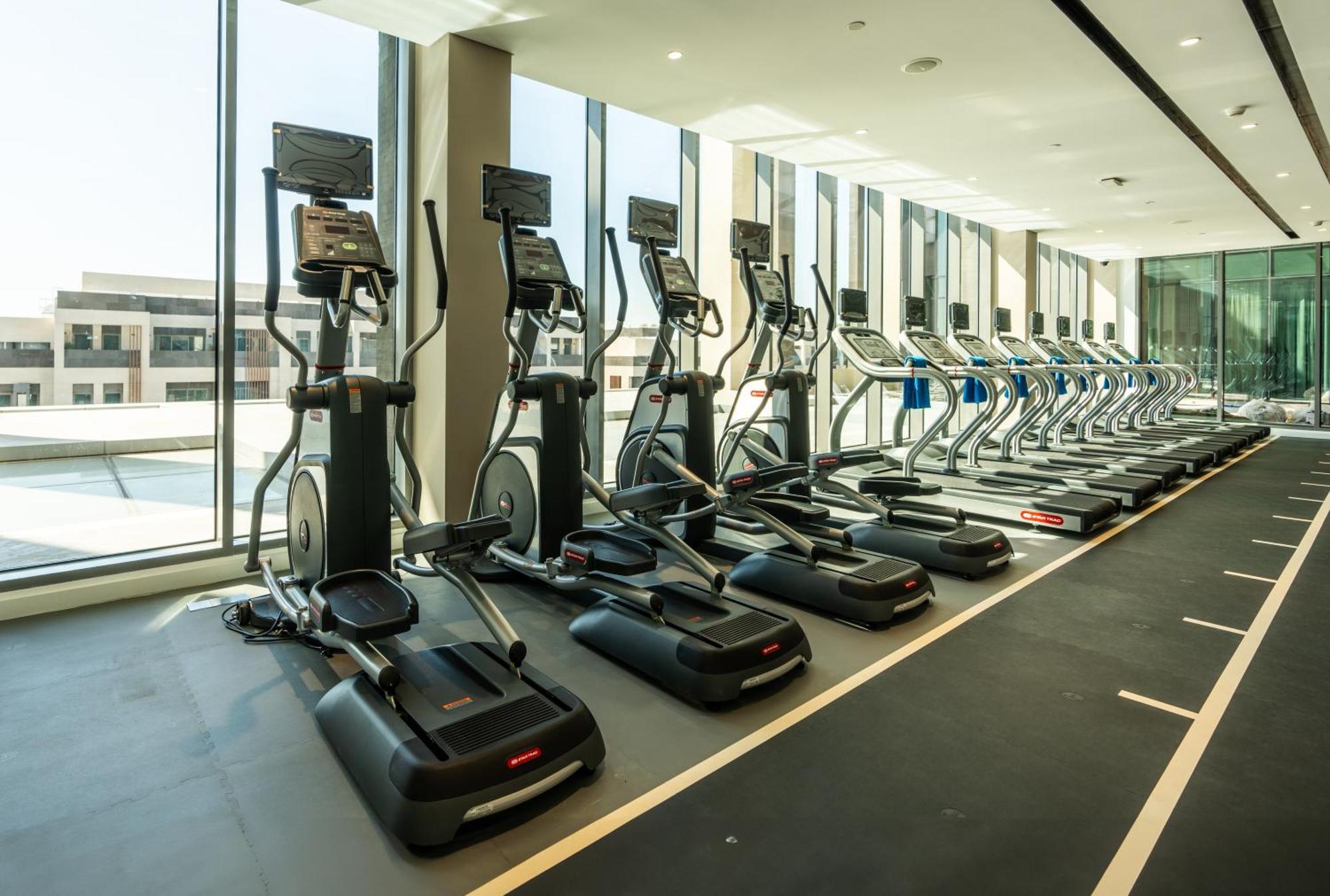 West Walk Retaj Hotel Al Rayyan エクステリア 写真