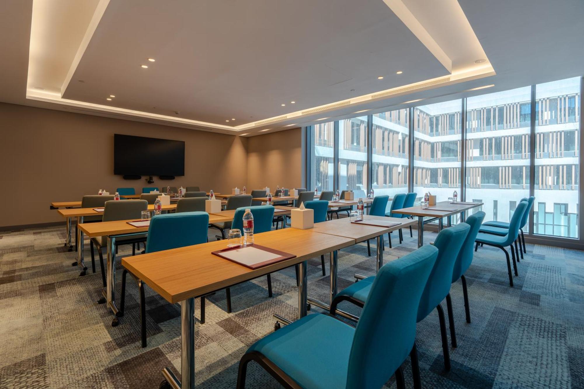 West Walk Retaj Hotel Al Rayyan エクステリア 写真
