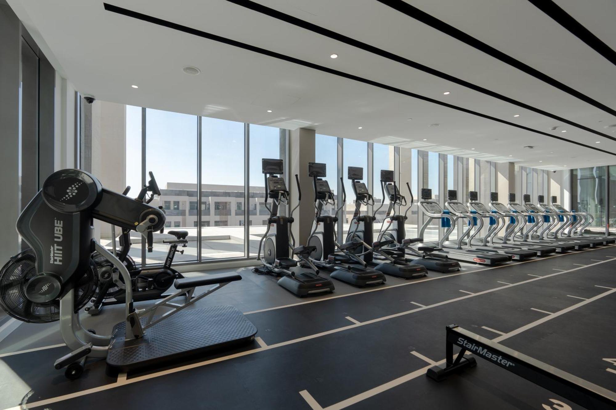 West Walk Retaj Hotel Al Rayyan エクステリア 写真