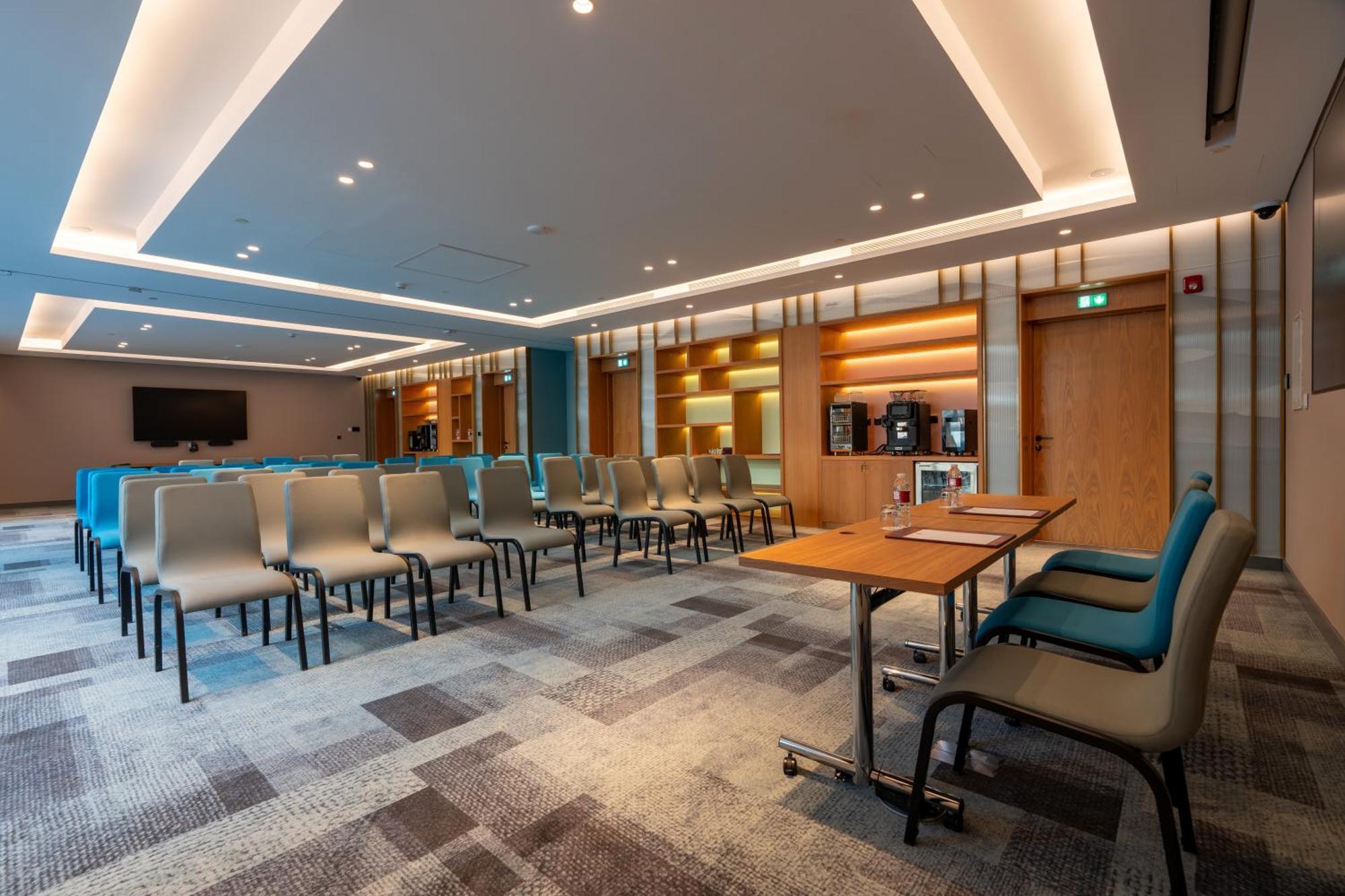 West Walk Retaj Hotel Al Rayyan エクステリア 写真