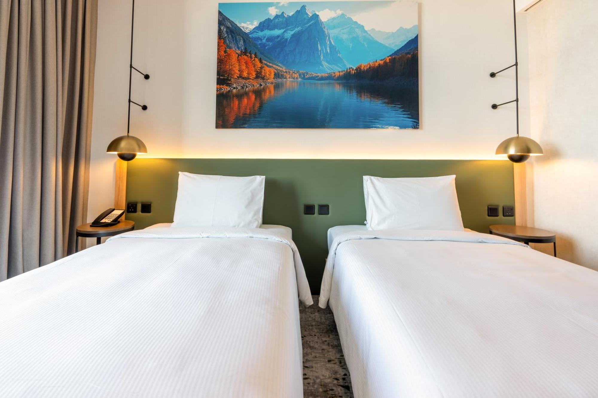 West Walk Retaj Hotel Al Rayyan エクステリア 写真