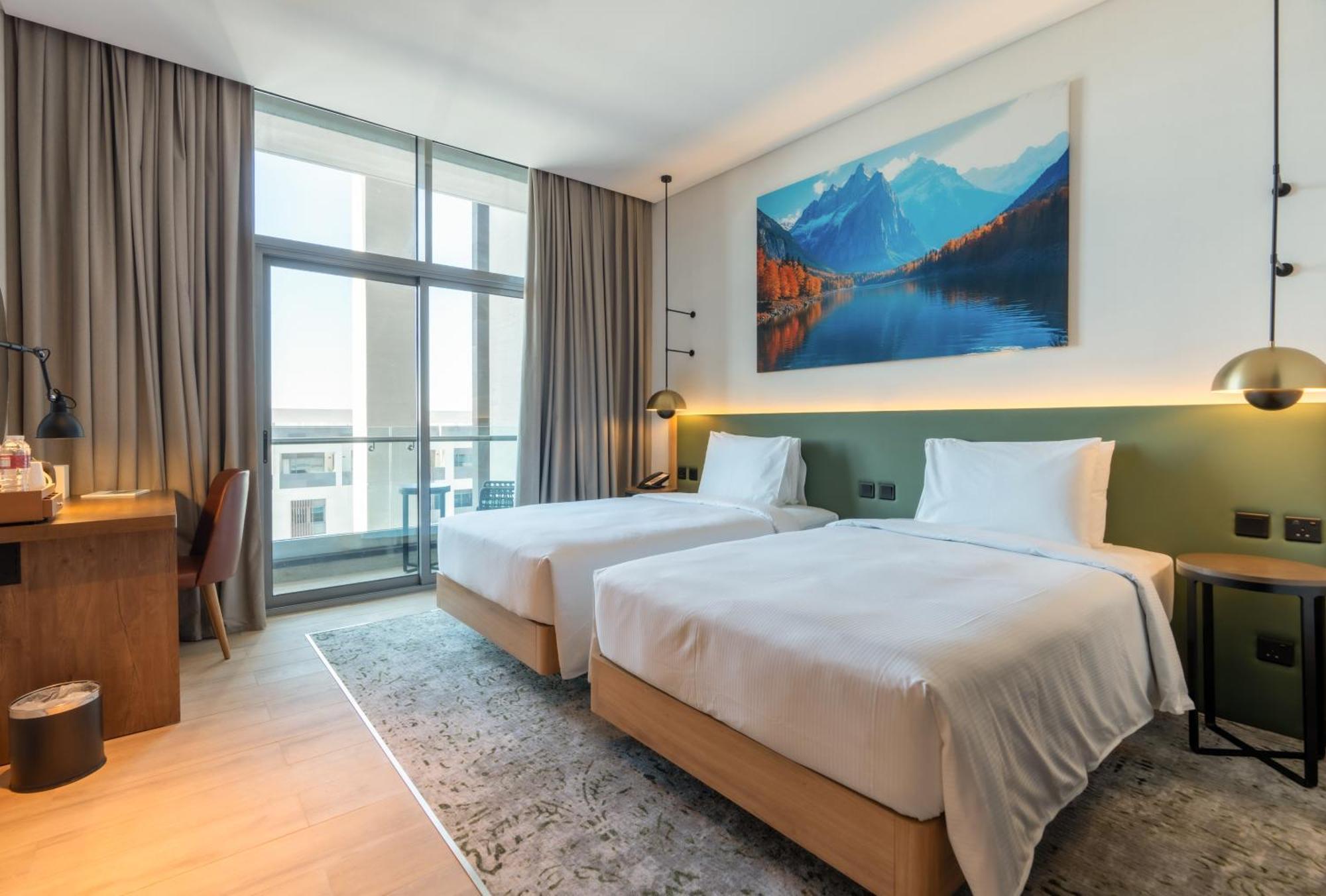 West Walk Retaj Hotel Al Rayyan エクステリア 写真