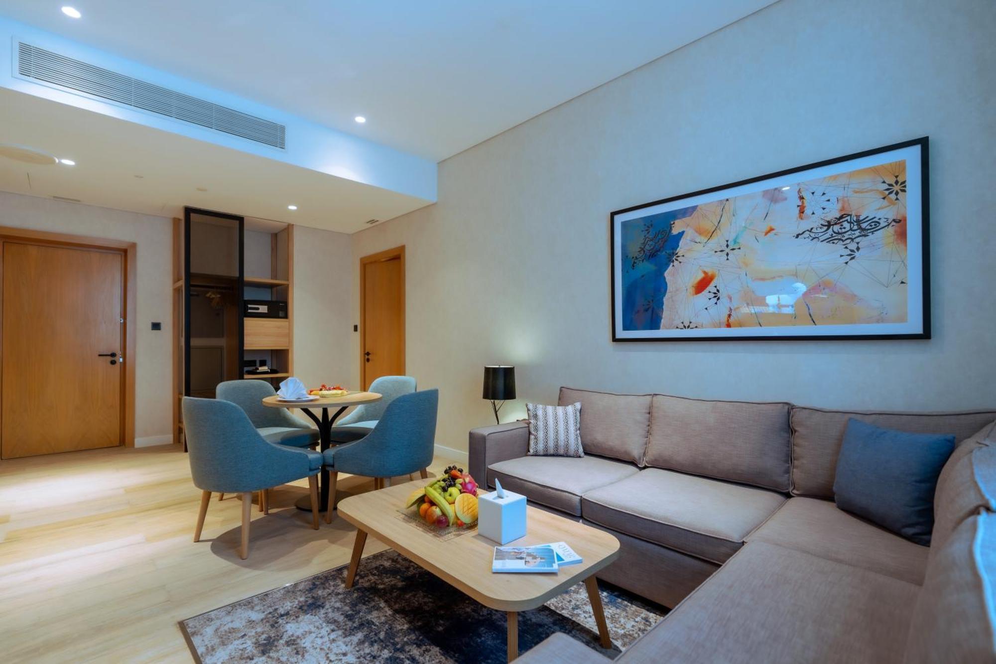 West Walk Retaj Hotel Al Rayyan エクステリア 写真