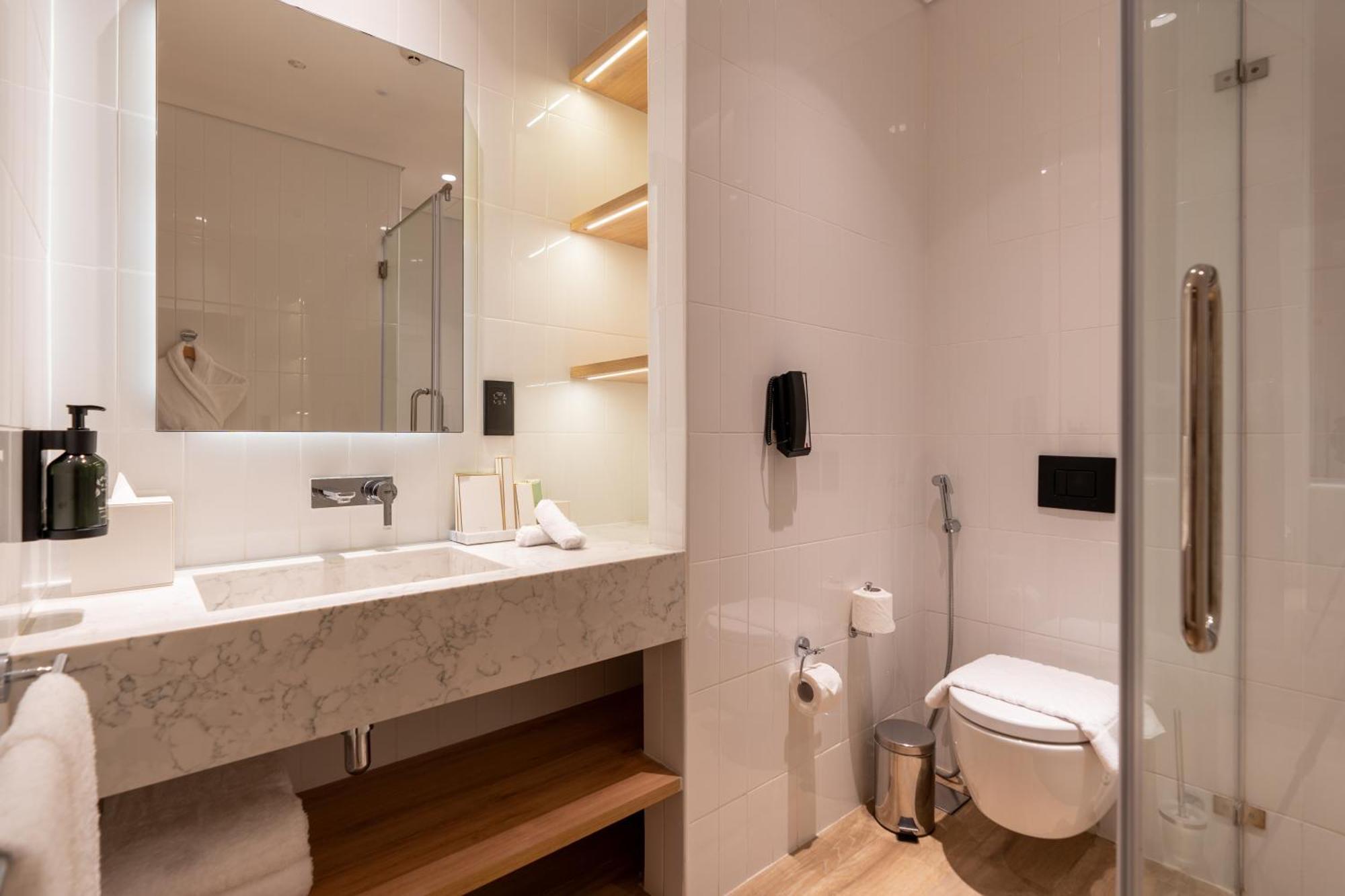 West Walk Retaj Hotel Al Rayyan エクステリア 写真