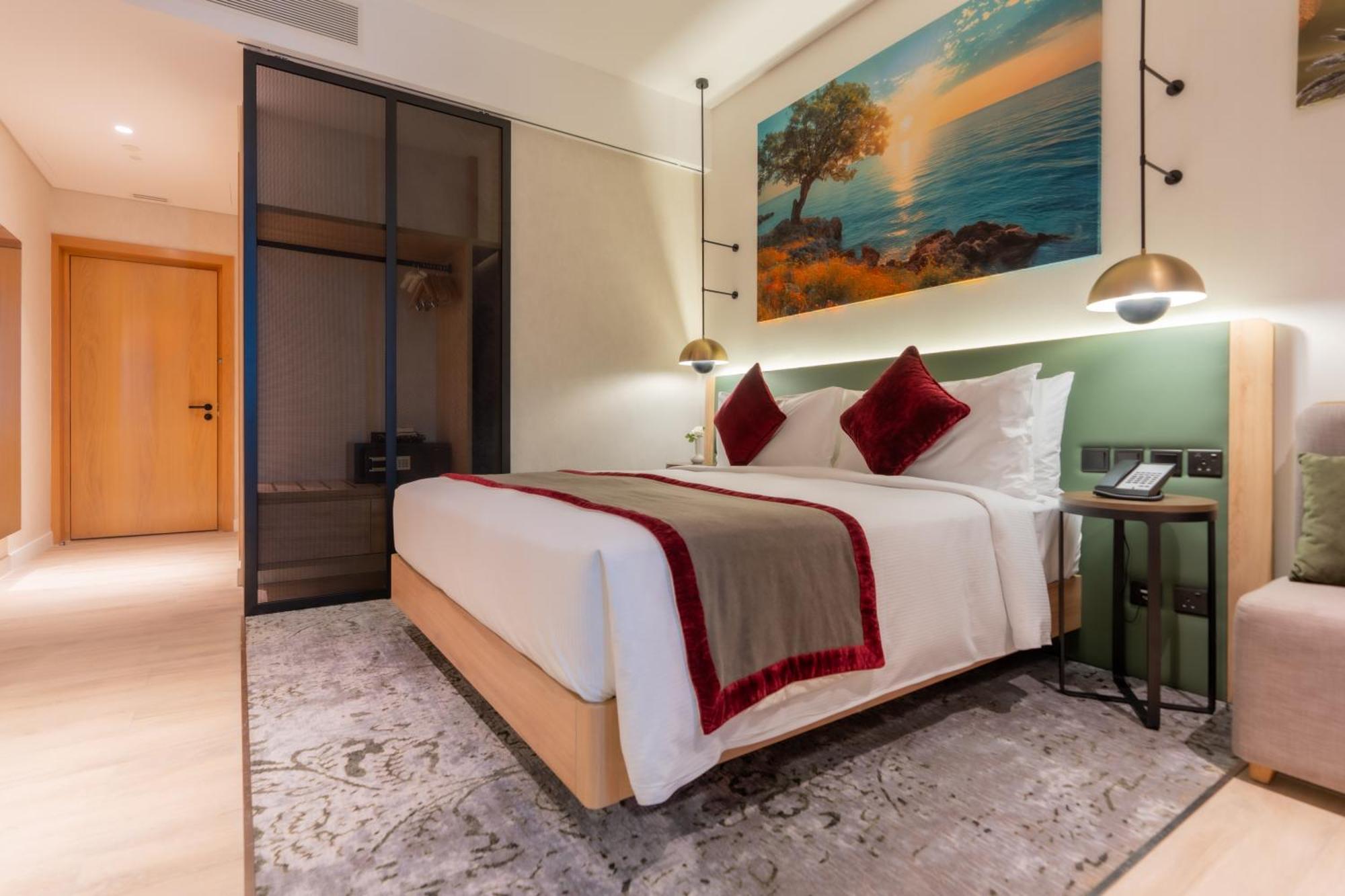 West Walk Retaj Hotel Al Rayyan エクステリア 写真