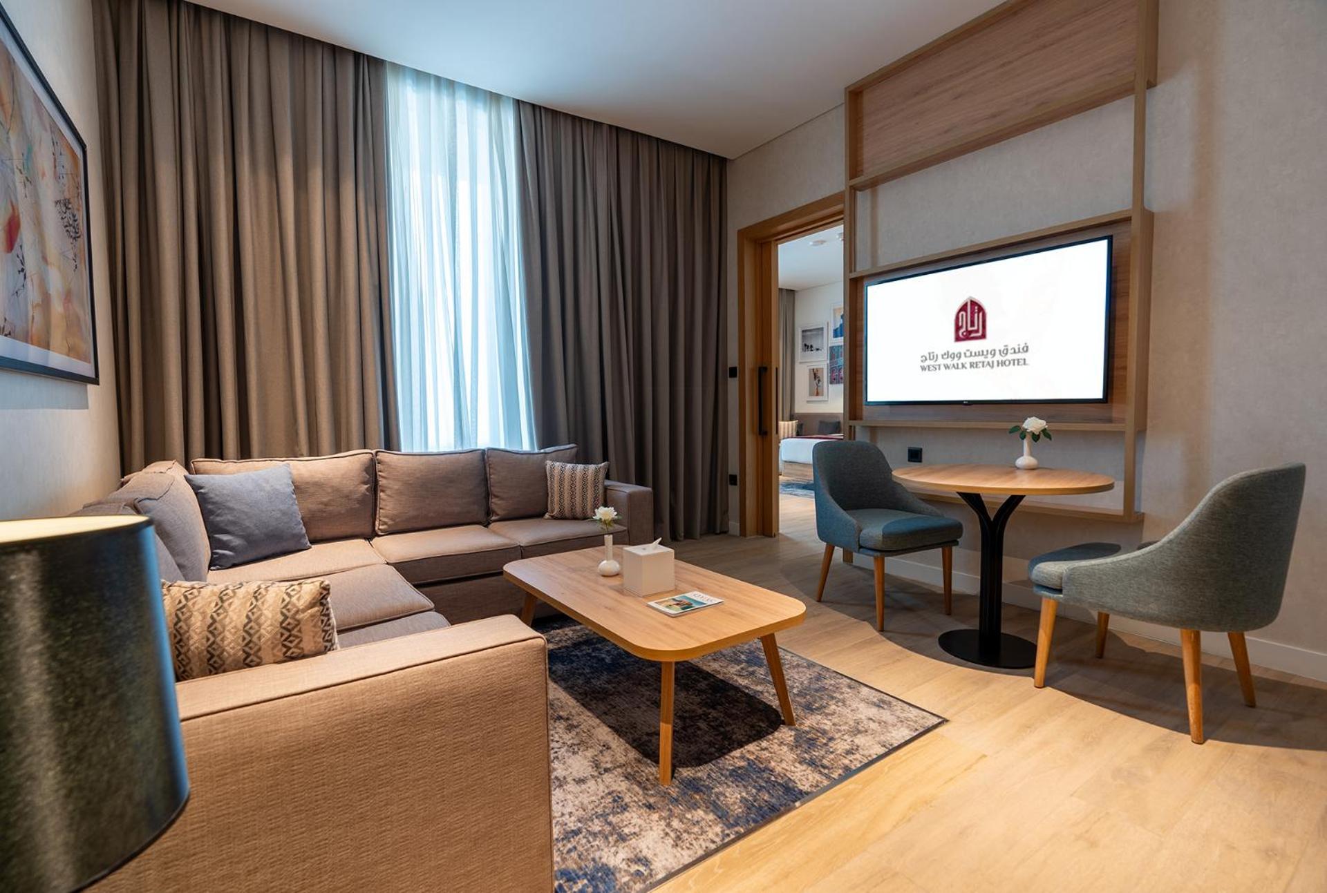 West Walk Retaj Hotel Al Rayyan エクステリア 写真