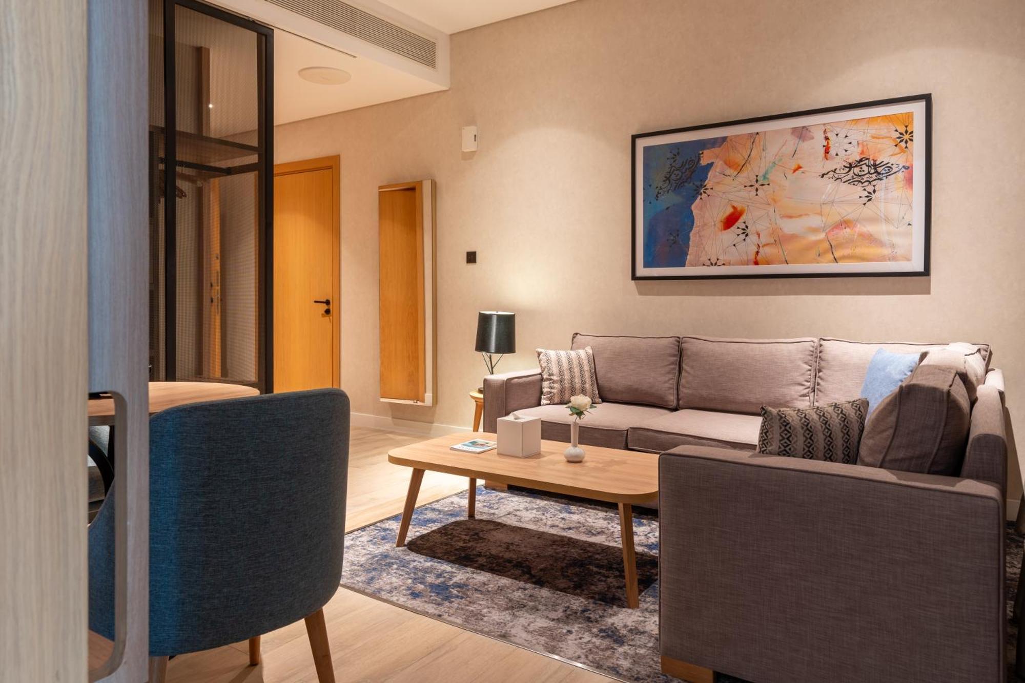 West Walk Retaj Hotel Al Rayyan エクステリア 写真