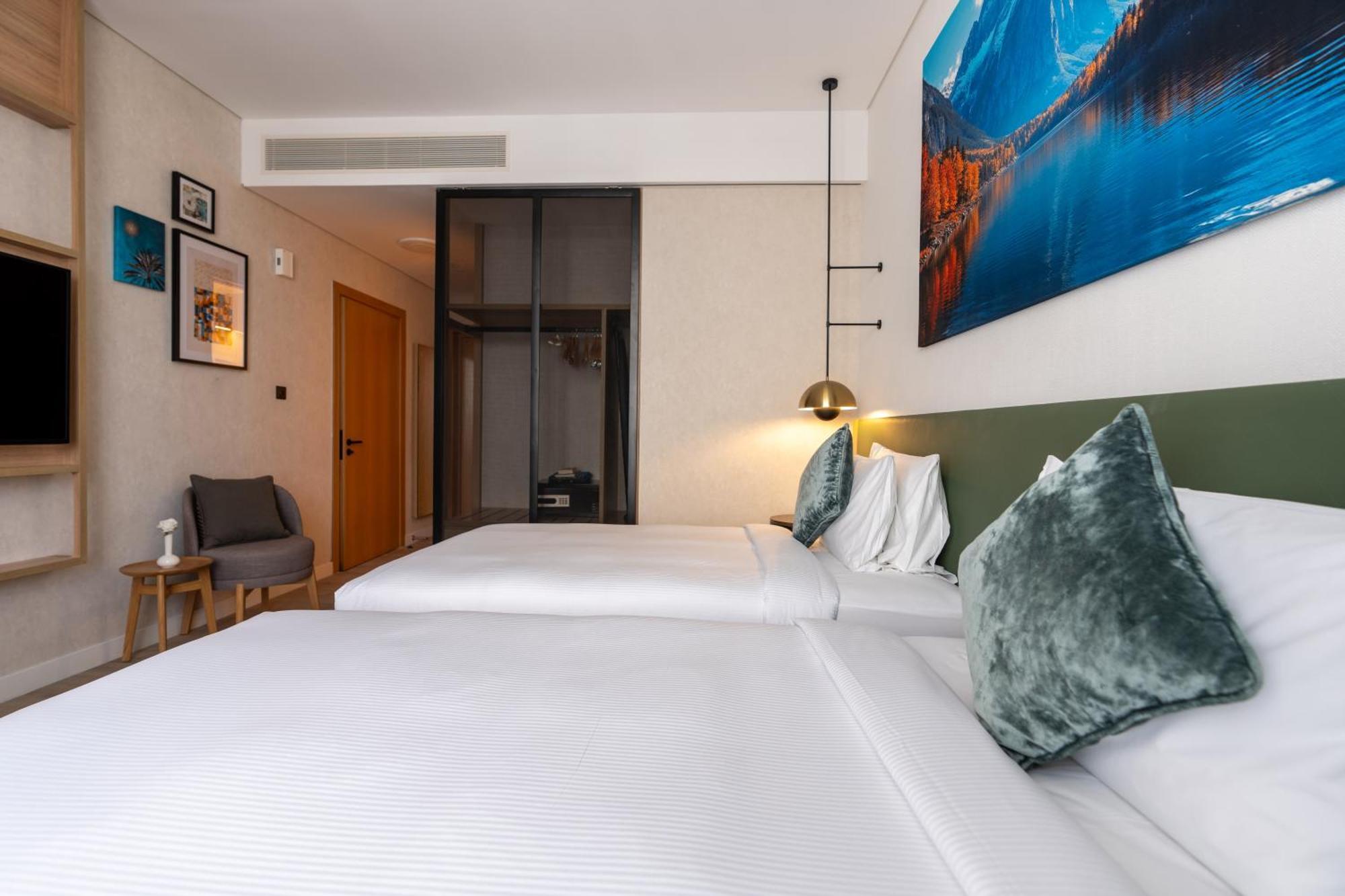 West Walk Retaj Hotel Al Rayyan エクステリア 写真