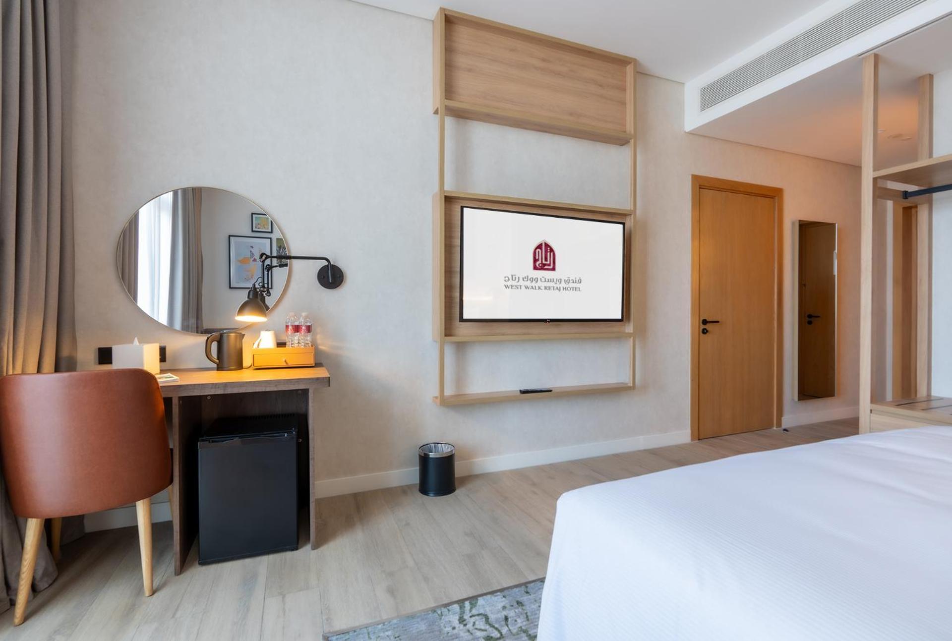 West Walk Retaj Hotel Al Rayyan エクステリア 写真