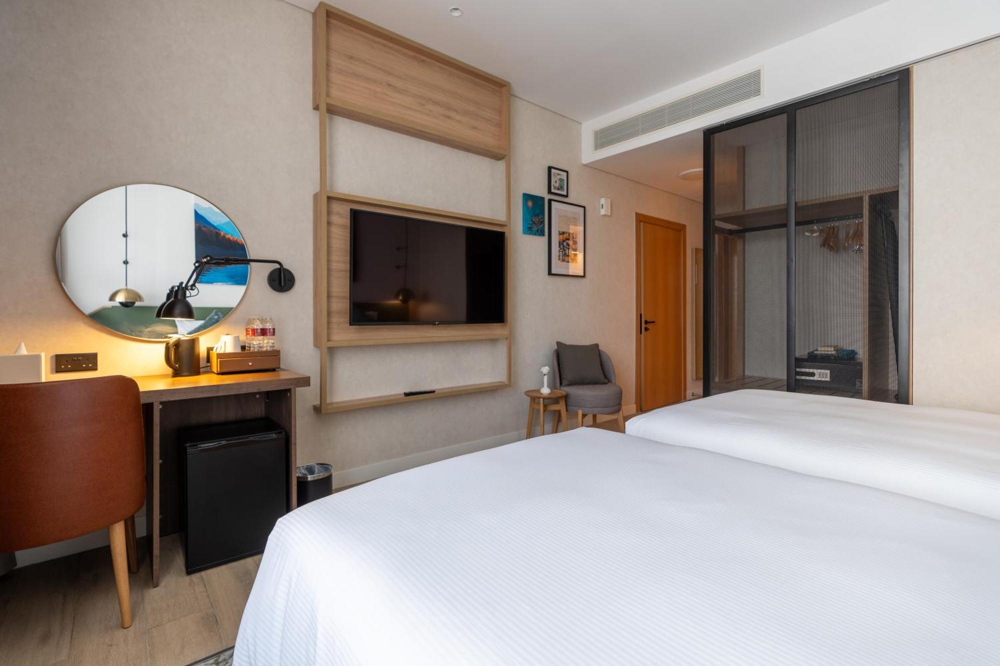 West Walk Retaj Hotel Al Rayyan エクステリア 写真