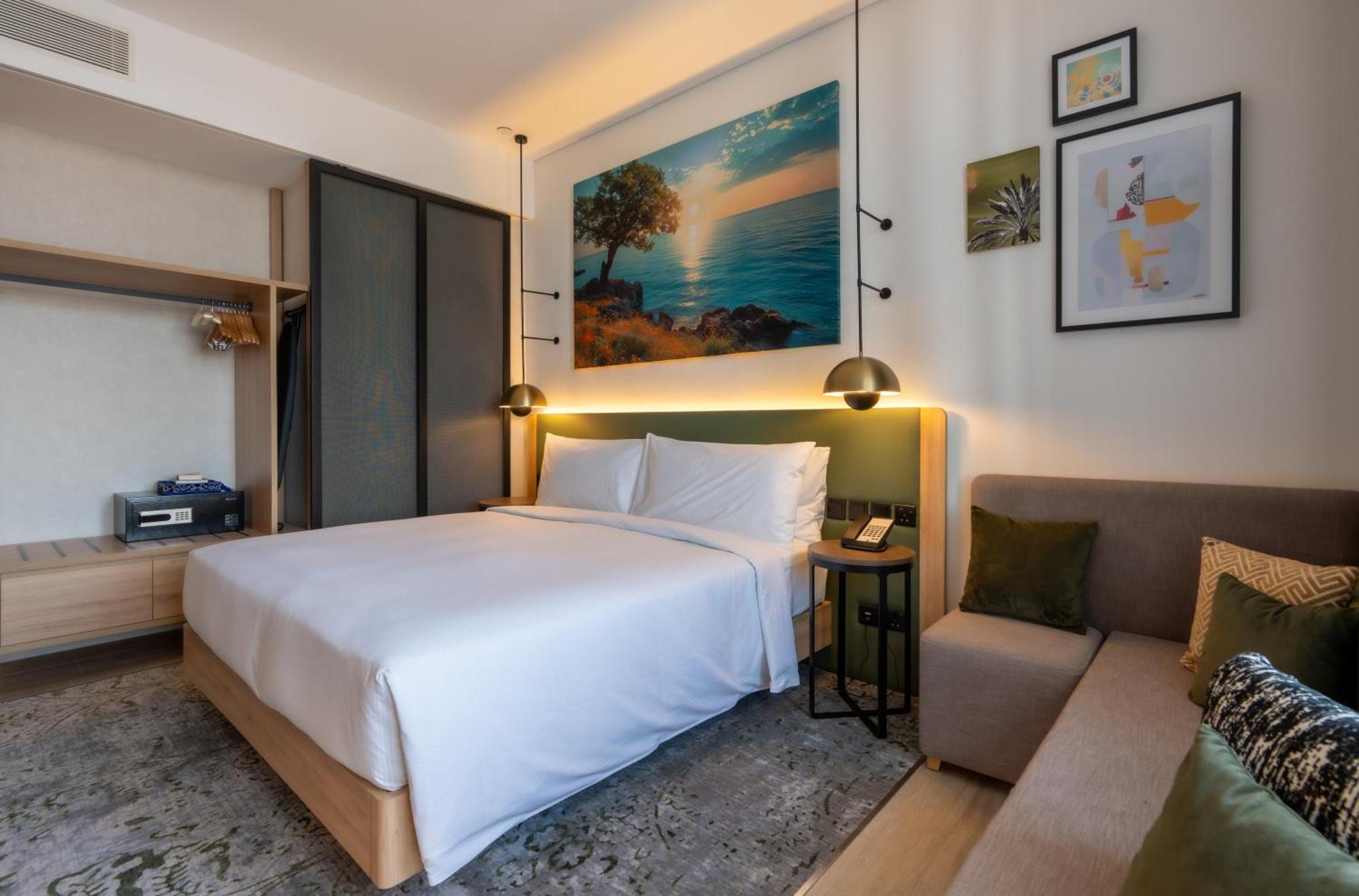 West Walk Retaj Hotel Al Rayyan エクステリア 写真