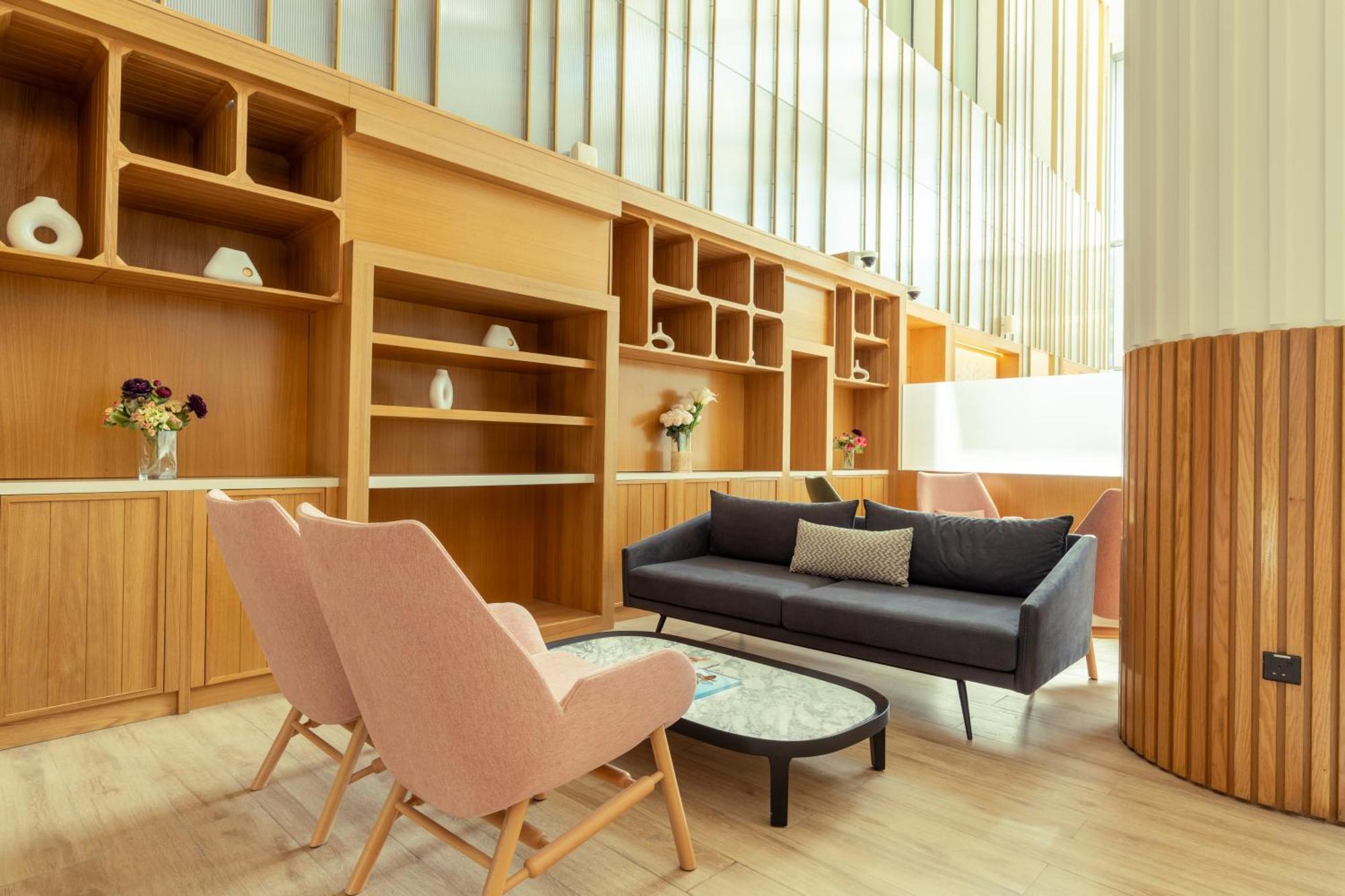 West Walk Retaj Hotel Al Rayyan エクステリア 写真