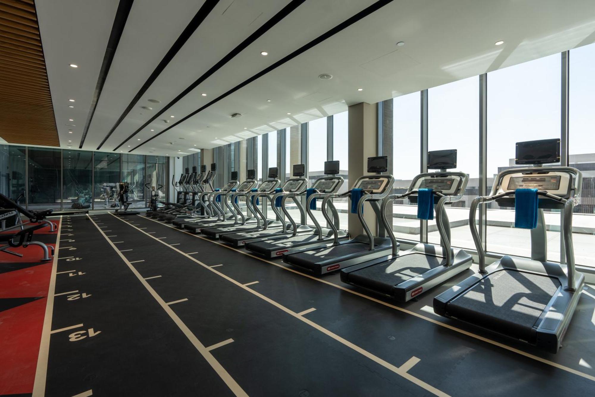 West Walk Retaj Hotel Al Rayyan エクステリア 写真