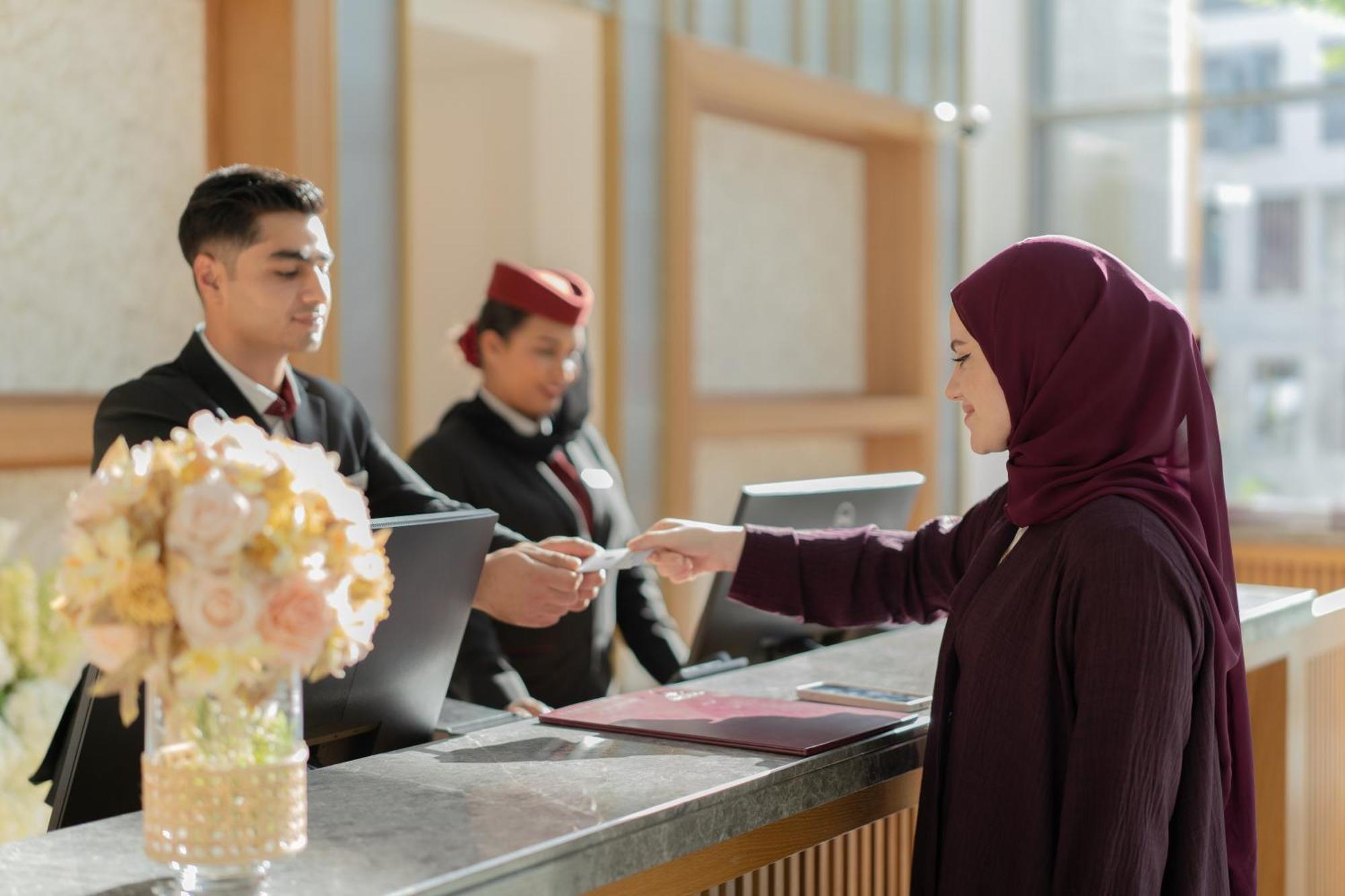 West Walk Retaj Hotel Al Rayyan エクステリア 写真