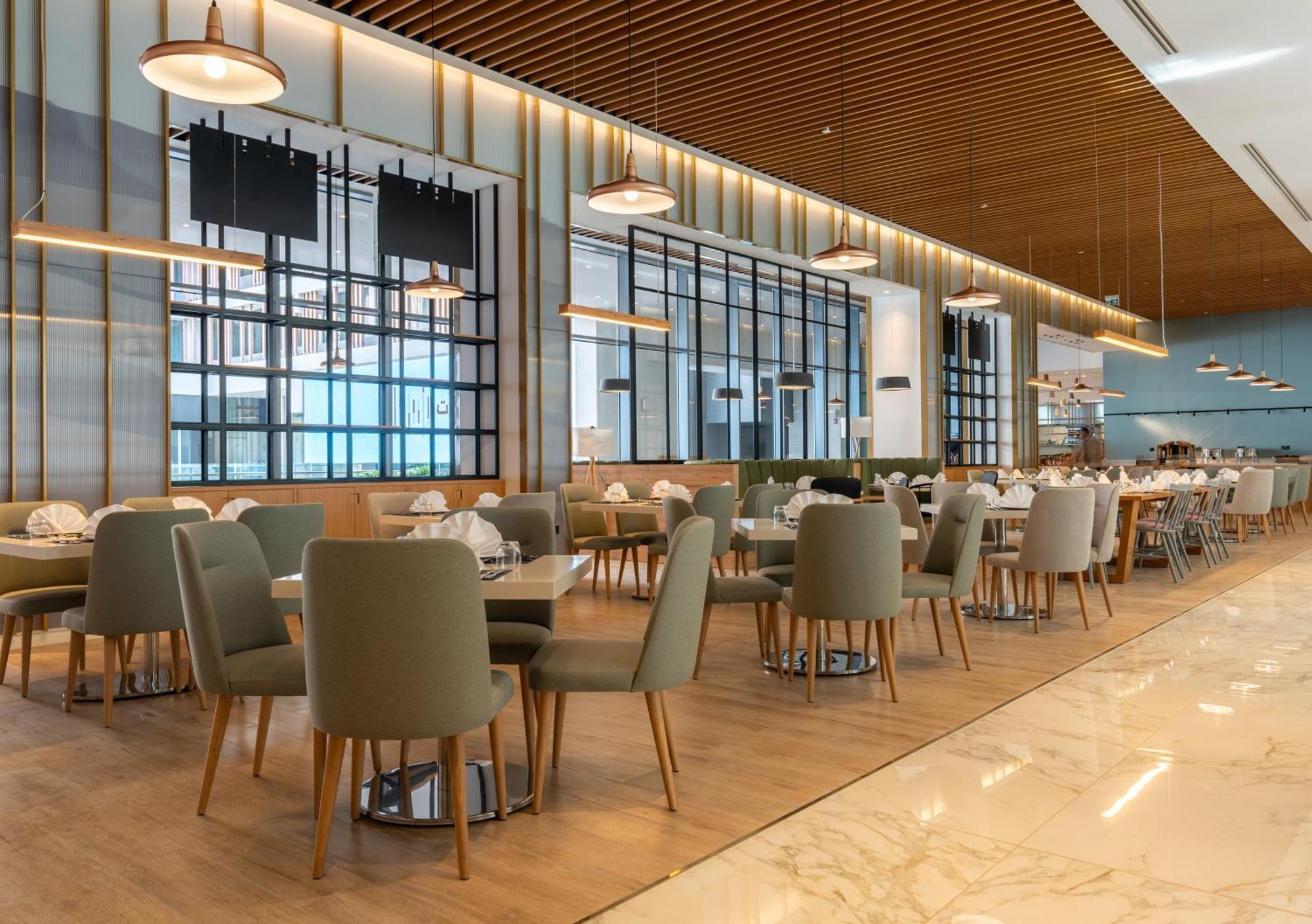 West Walk Retaj Hotel Al Rayyan エクステリア 写真